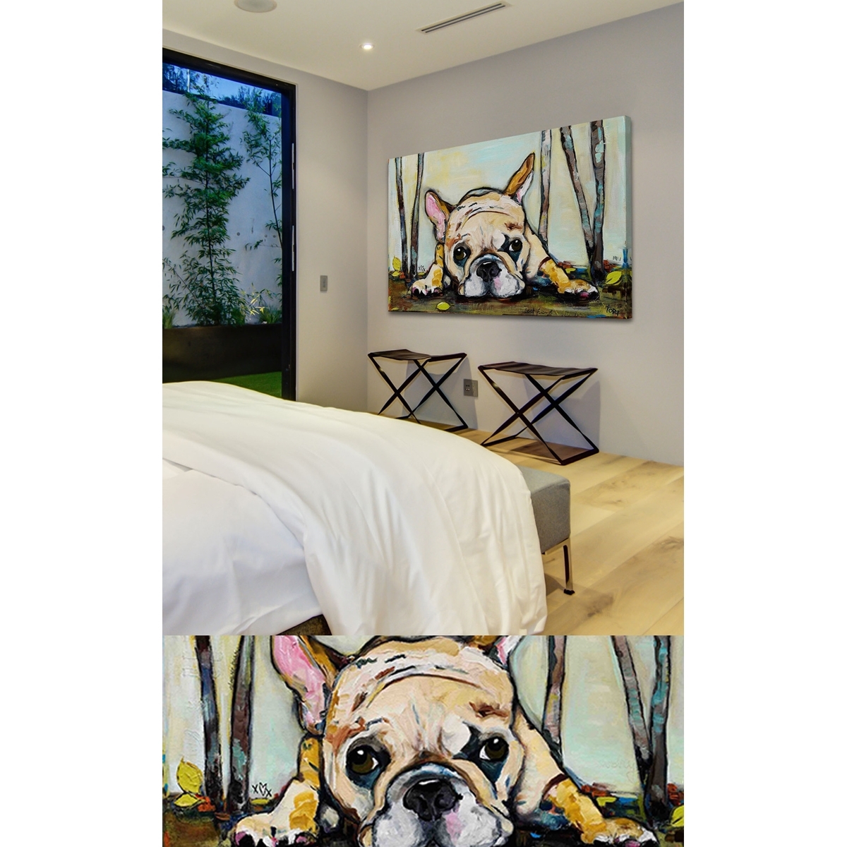 5 điều cần biết khi thiết kế phòng ngủ