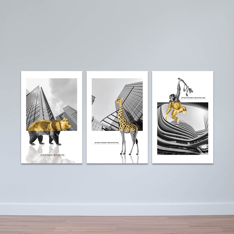 Bật mí bạn top 5 phòng tranh Canvas chất lượng nhất Huế