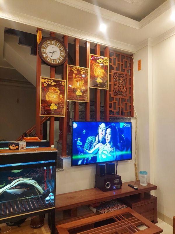 Bật mí, tranh phúc lộc thọ treo ở đâu để rước tài lộc đón xuân sum vầy