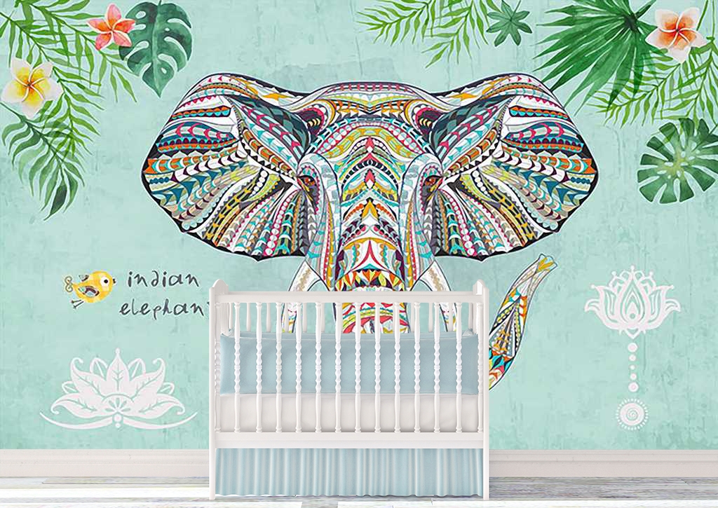 Cách treo tranh phòng ngủ chi tiết hợp phong thủy theo xu hướng