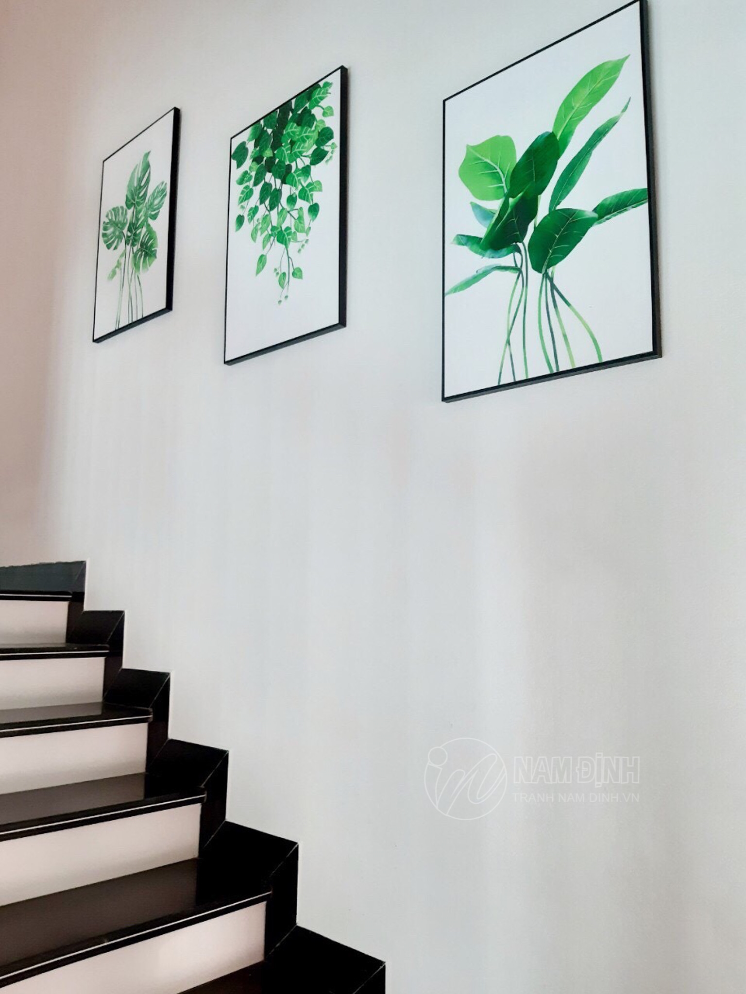 Chất liệu canvas -  Lợi ích không tưởng