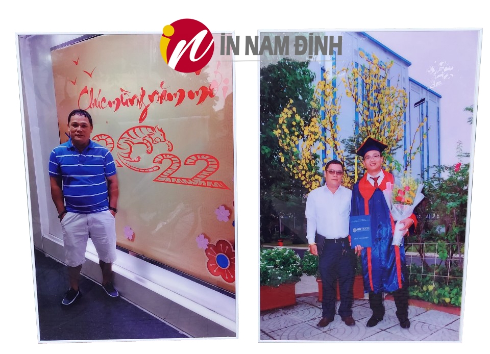 Cực phẩm nhận in ảnh theo yêu cầu tại Nam Định lưu giữ khoảng khắc yêu thương