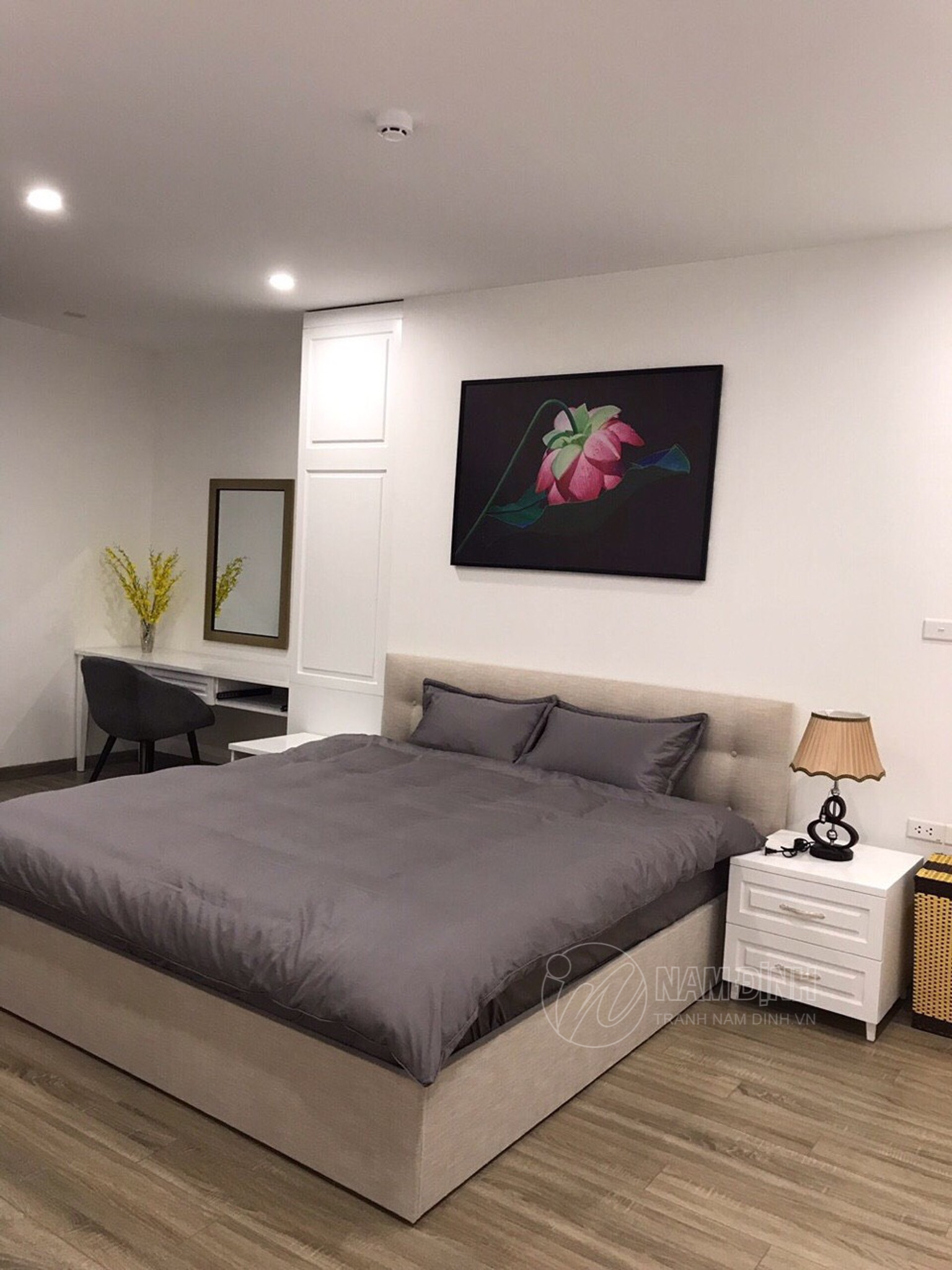 Địa Chỉ Chuyên Cung Cấp Tranh Canvas HCM Uy TÍn 2021