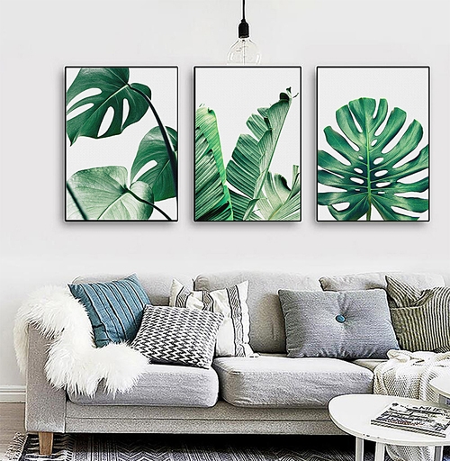 Địa chỉ mua khung tranh Canvas giá rẻ tại Hà Nội