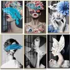 Địa điểm mua tranh canvas uy tín, chất lượng tại Hải Phòng