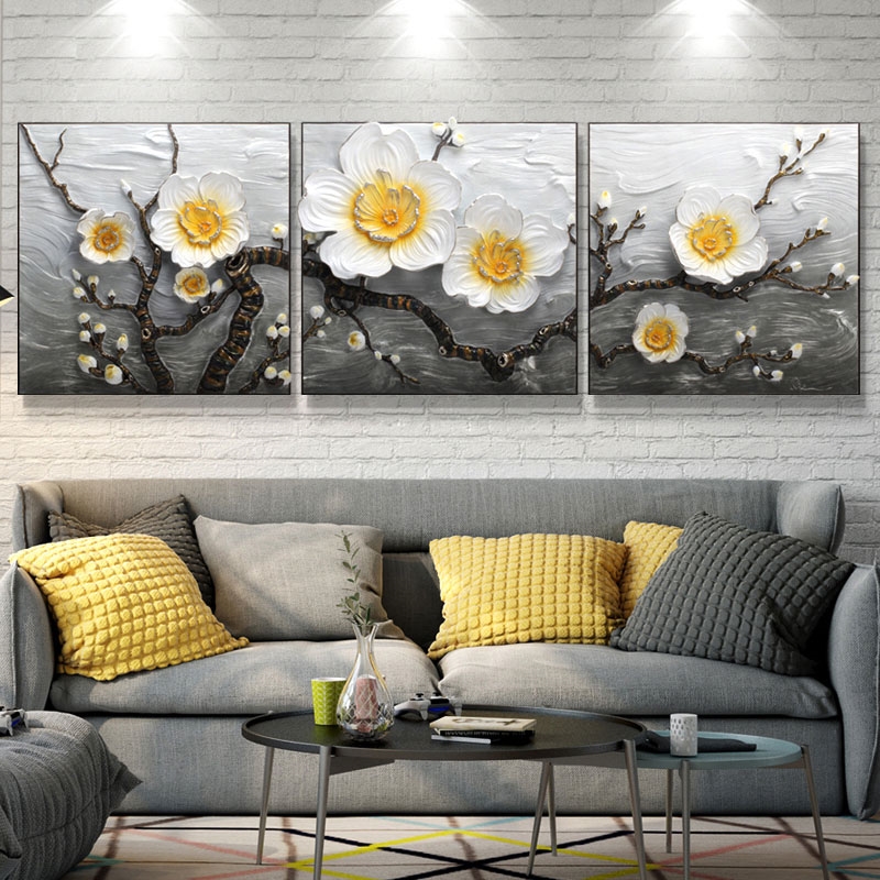 Dịch vụ in tranh ảnh các loại