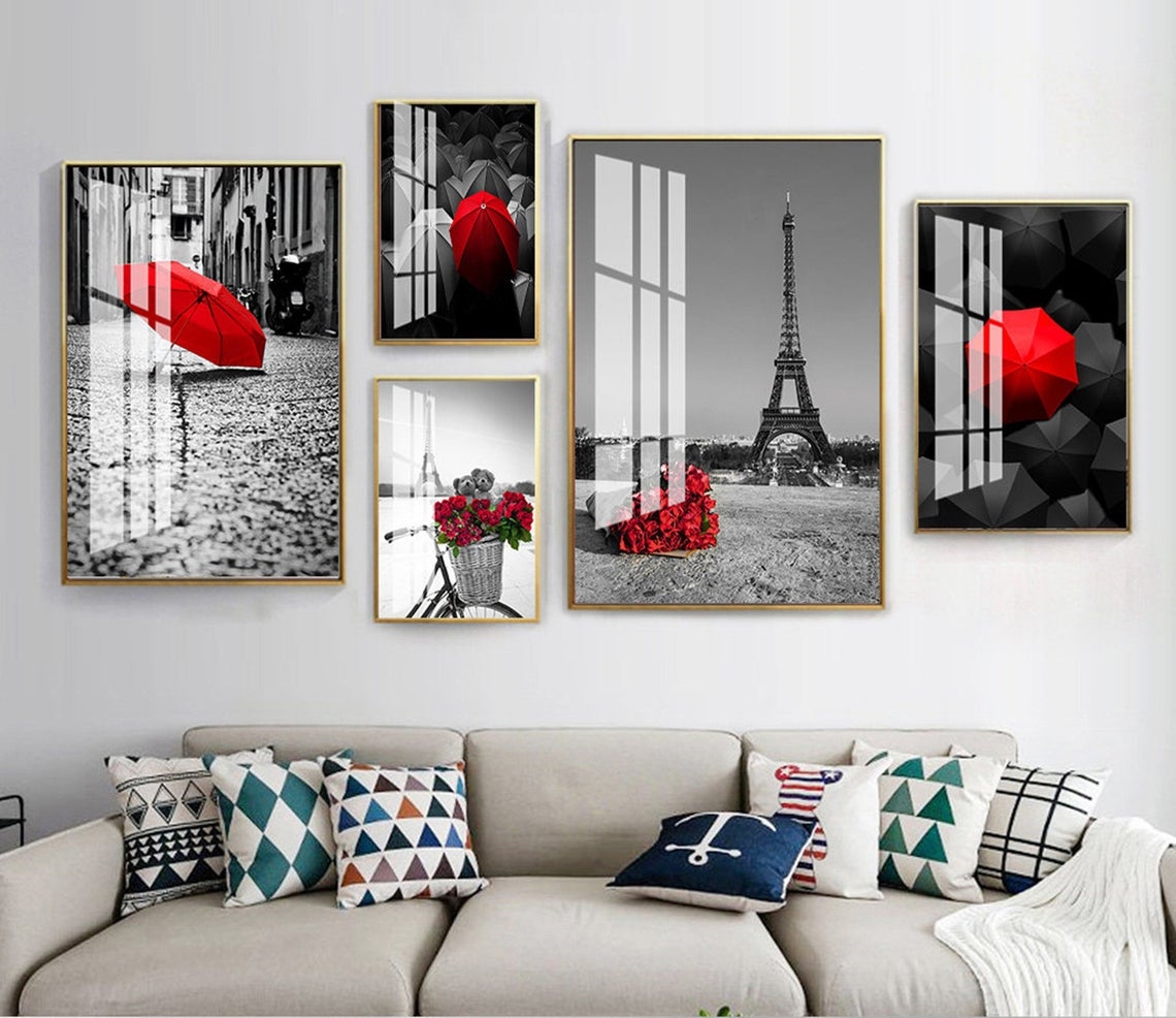 Điểm bán tranh canvas Quảng Nam đẹp, chất lượng-uy tín