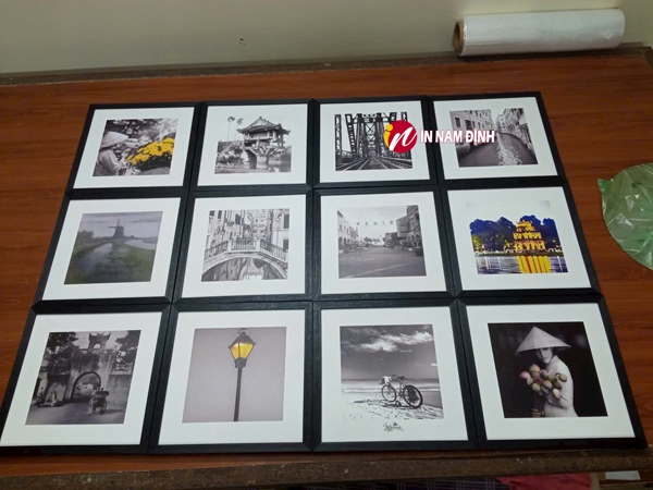 Điểm đến nghệ thuật trang trí tranh treo tường chất lượng giá rẻ tại tranhnamdinh.vn