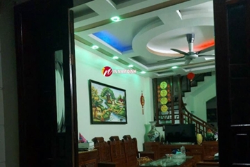 Điểm nhấn tinh tế tranh treo tường phòng khách cao cấp siêu bền đẹp tại Nam Định