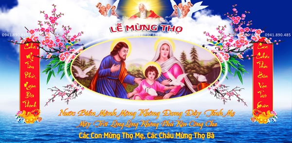 Điểm nhấn tranh công giáo 3D trang trí nghệ thuật tôn vinh đức tin và vẻ đẹp tâm linh