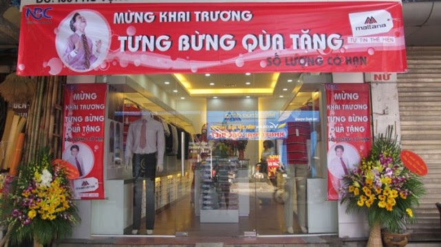 Giải mã in băng rôn quảng bá thương hiệu cực chất