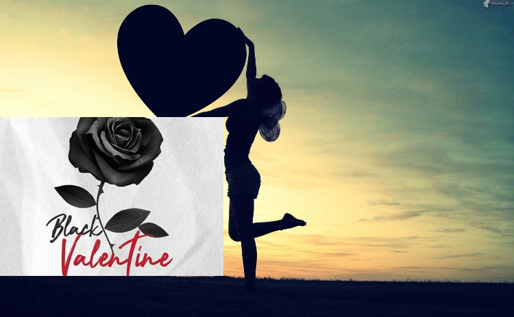 Giải mã ngày valentine đen ý nghĩa trao tặng năng lượng niềm vui mỗi ngày