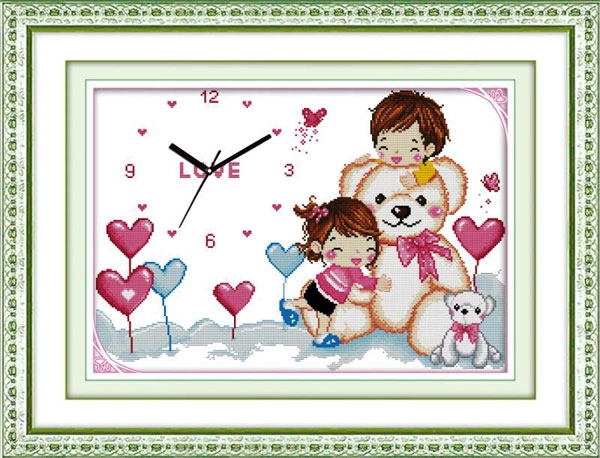 Hít hót, đóng khung tranh thêu giá rẻ trọn gói vệ sĩ cát tường # 1 tranhnamdinh.vn