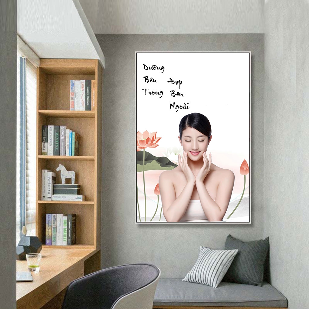 Hít hót, những câu slogan hay dành cho spa hút ánh nhìn kinh doanh khởi phát