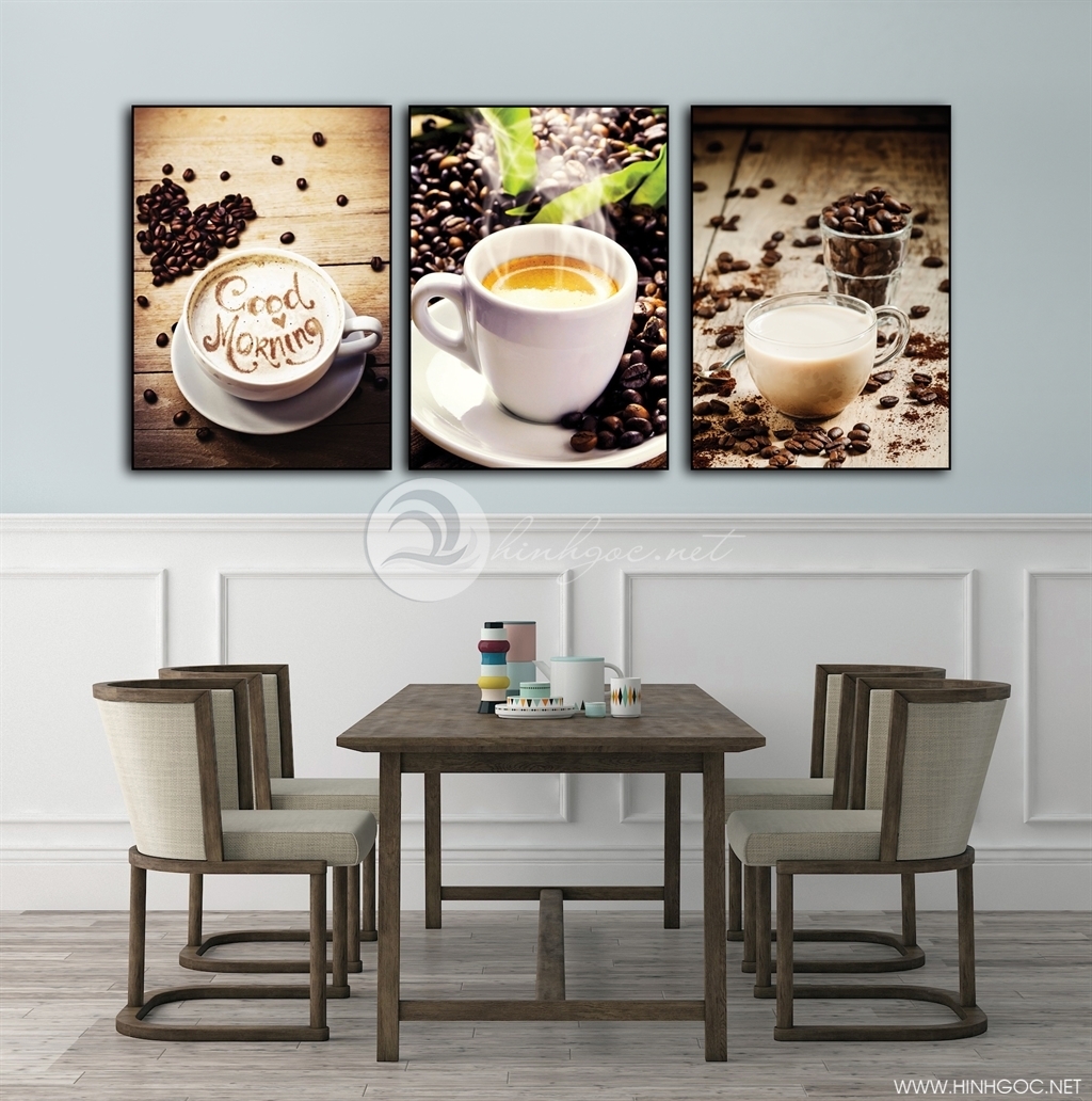 Hít hót, với 6 phong cách trang trí quán cà phê hút ánh nhìn tăng doanh thu