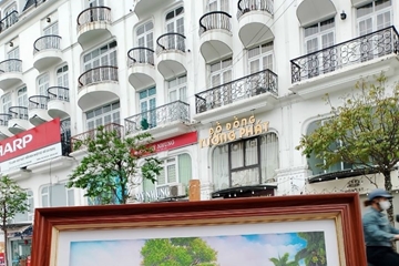 Khám phá sự hoàn hảo trong từng bức tranh với tranh treo tường cao cấp tại Nam Định