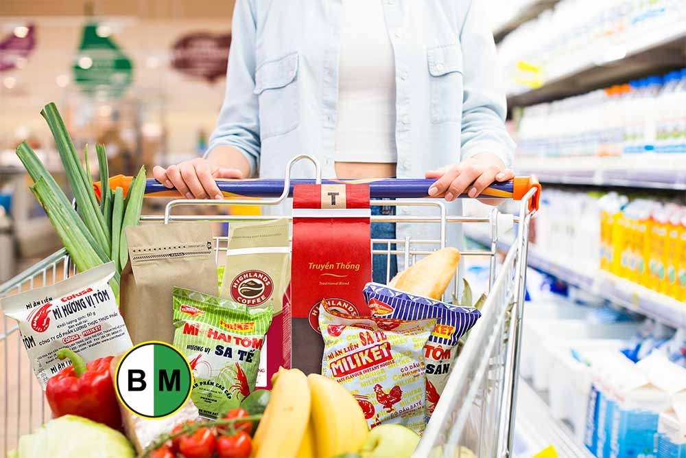 Lợi ích của bao bì giấy với dịch vụ in bao bì giấy siêu bền đẹp quảng bá sản phẩm cực chất