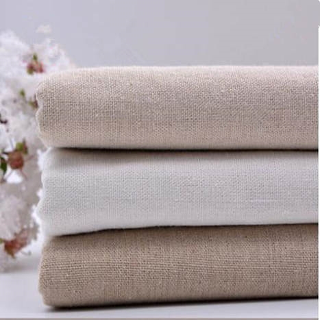 Lý giải sức hút từ loại vải canvas thô sơ