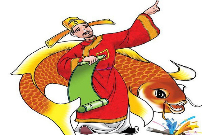 Nguồn gốc, ý nghĩa ngày Tết ông Công ông Táo