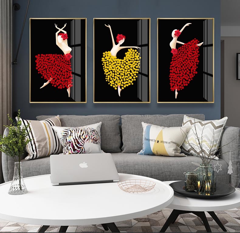 Những điều thú vị về tranh mica có thể bạn chưa biết