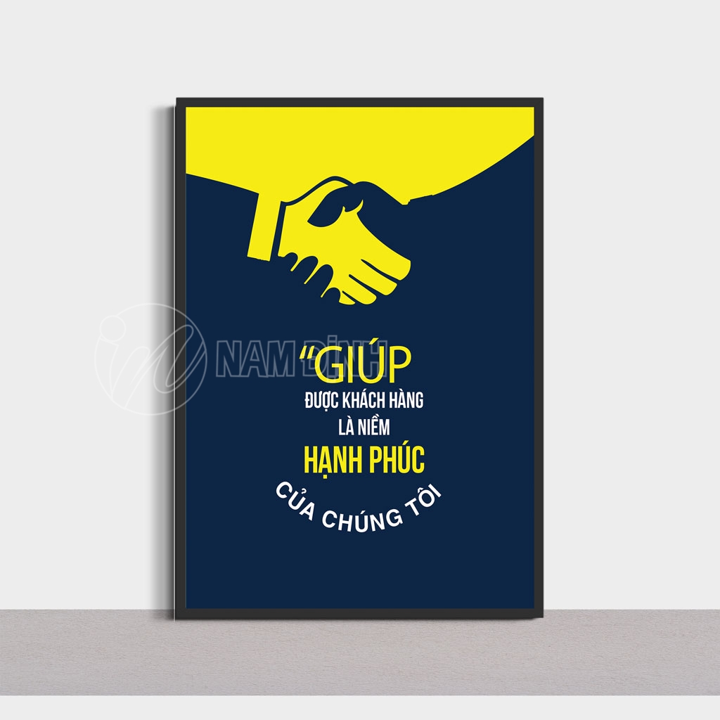 Sức hút, slogan hay cho công ty đòn bẩy nâng tầm thương hiệu khởi phát lộc tài