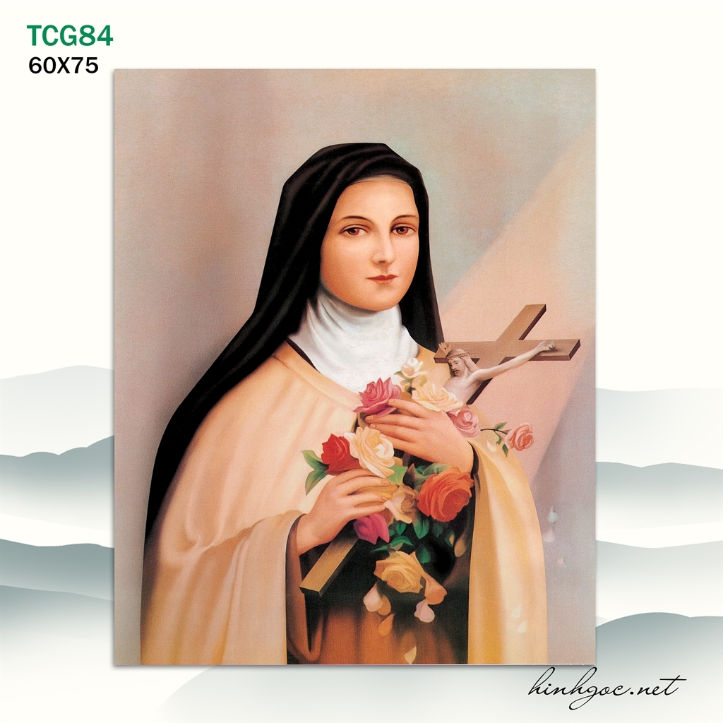 Thánh Teresa Tiểu Sử Thánh Teresa