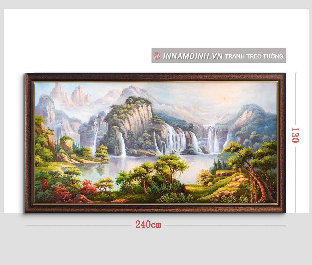 Thảo luận, cách chọn tranh cho người mệnh kim đón tài vượng