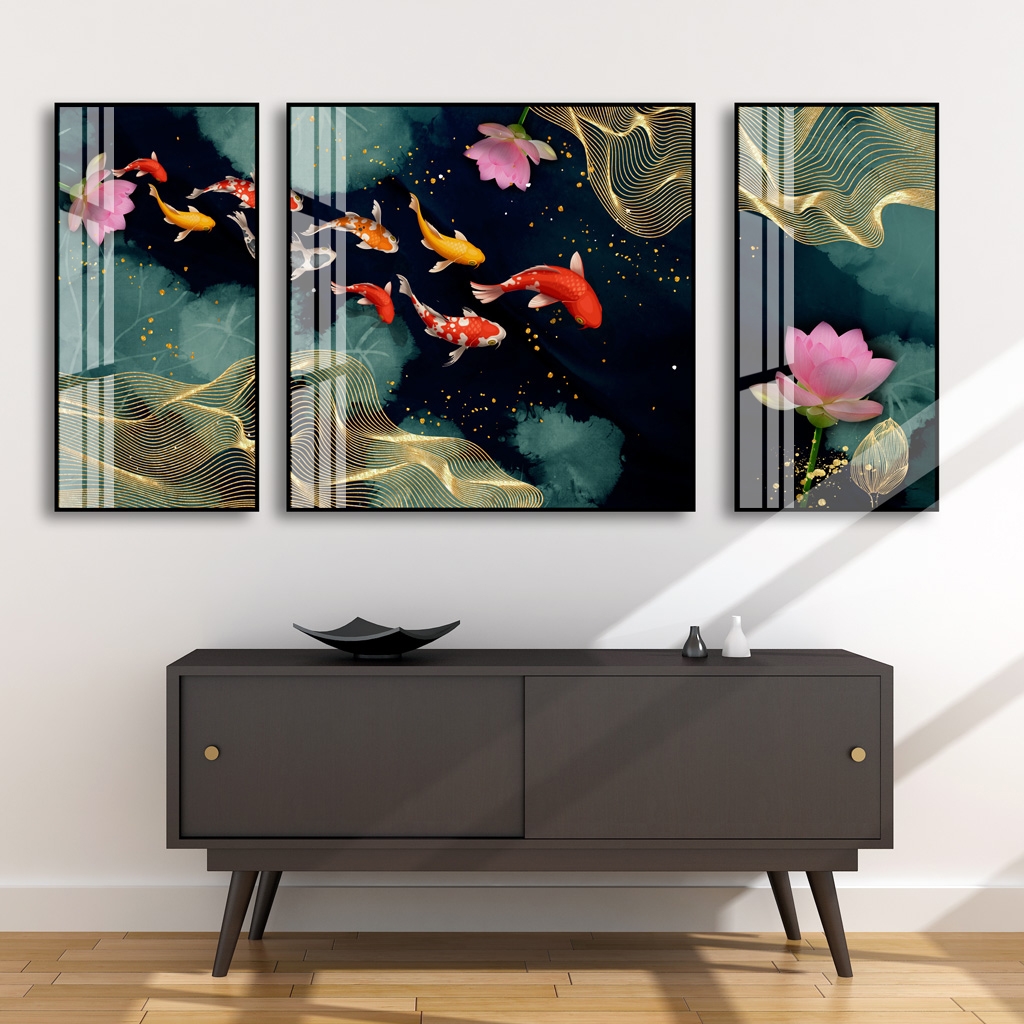 Thảo luận, tranh cửu ngư quần hội hợp với tuổi nào, mệnh nào?