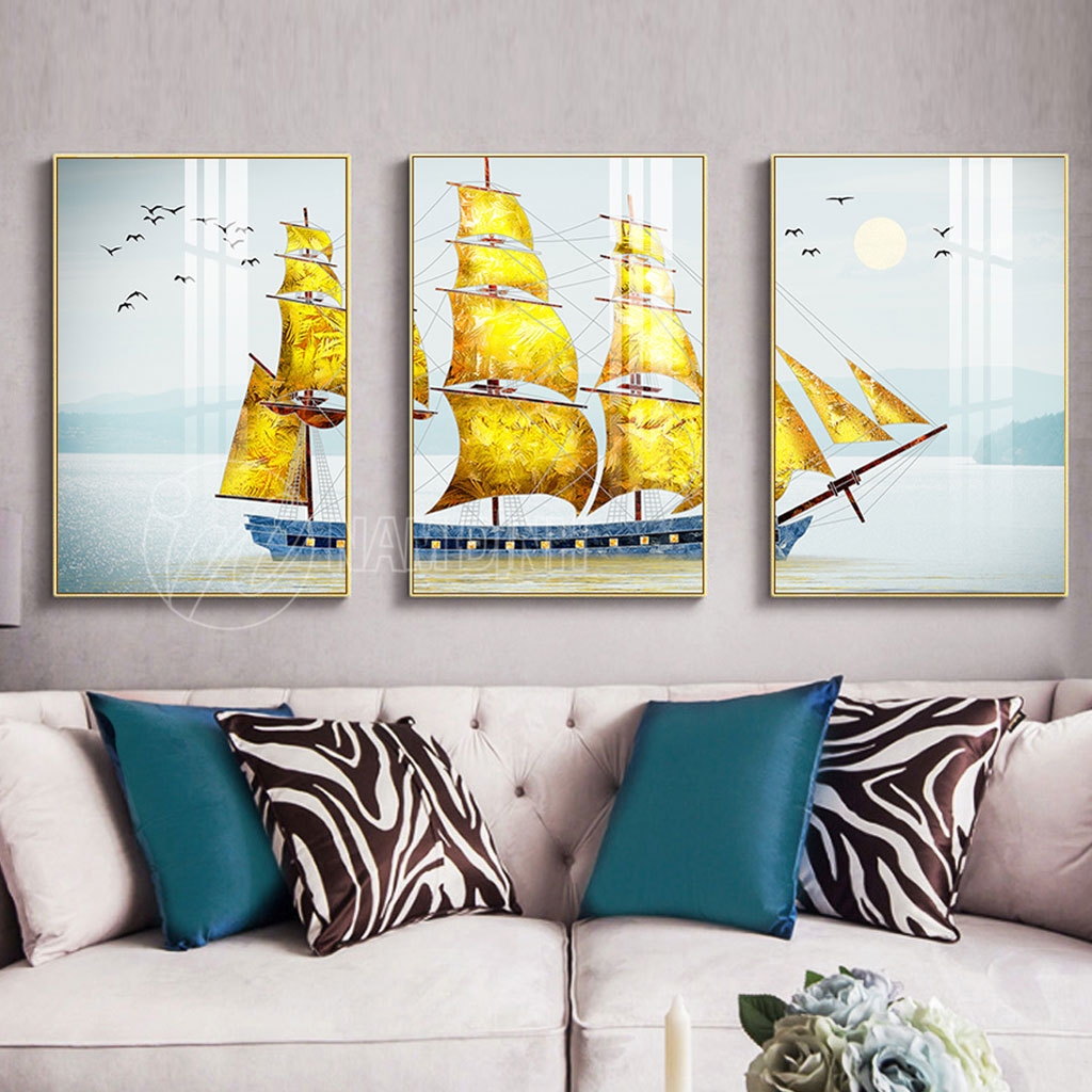 Thảo luận, tranh thuật buồm xuôi gió hợp với tuổi gì, mệnh gì