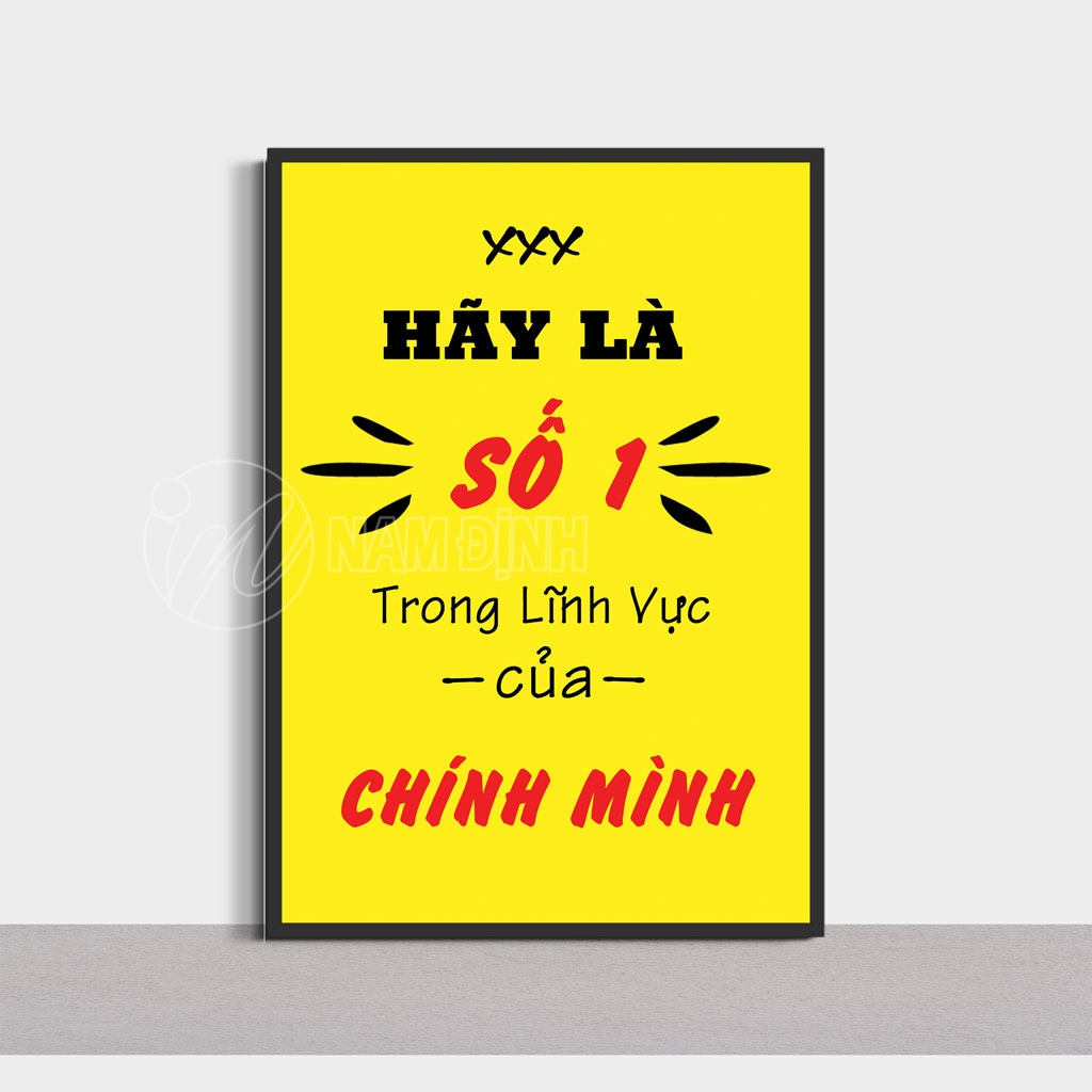 Top mẫu tranh động lực kiến tạo năng lượng trong mọi thời đại ý nghĩa hot 2021