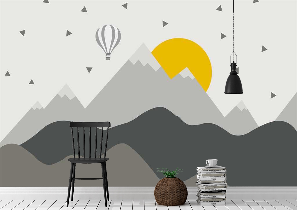 Tranh treo cầu thang tại innamdinh.vn với mẫu mã đẹp, phong phú nhất