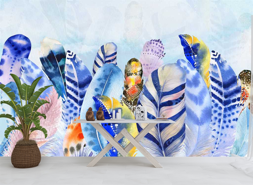 Trường phái Trừu Tượng – Nghệ thuật của cảm xúc thuần khiết tại innamdinh.vn