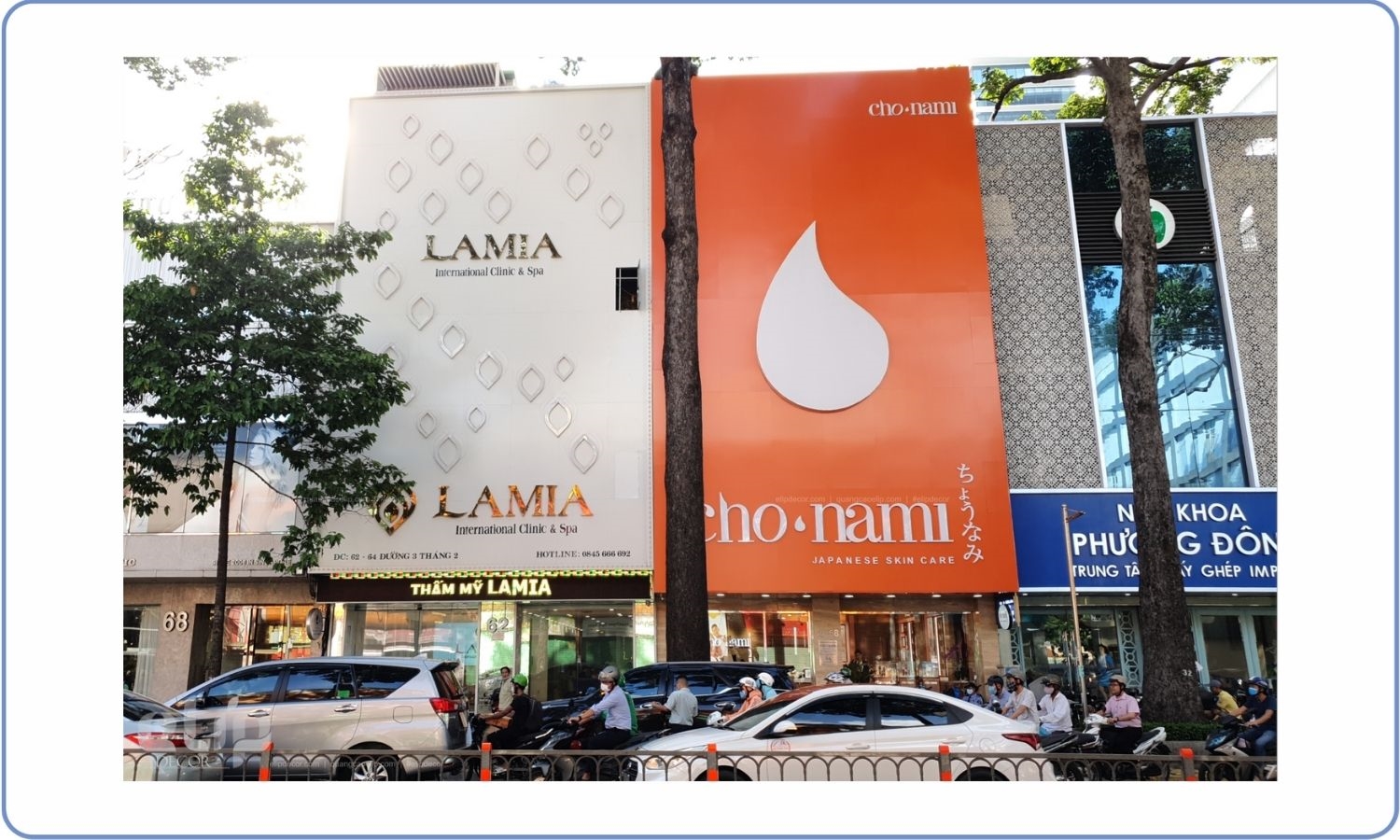 Vai trò của việc làm biển công ty, in biển hiệu công ty bền đẹp quảng bá thương hiệu cực chất