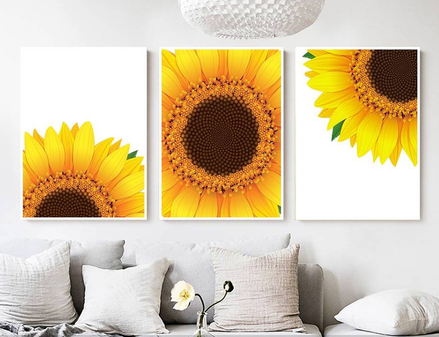 Xịn sò, top 4 mẫu tranh phong thủy cho tuổi Giáp Thìn sang chảnh đại cát, vượng tài