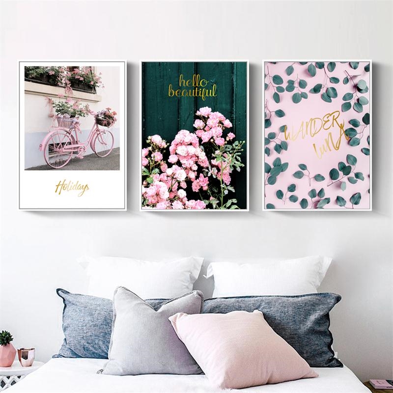 Xu hướng thiết kế tranh phòng khách đẹp được ưa chuộng nhất hiện nay