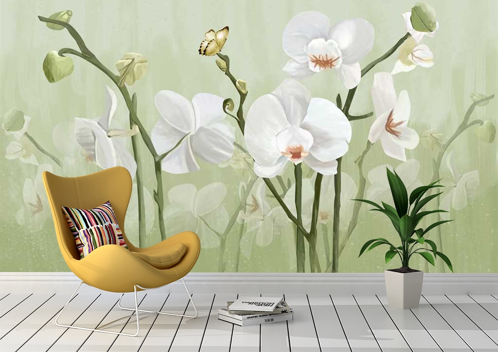 Ý nghĩa, cách treo một số tranh thêu phong thủy