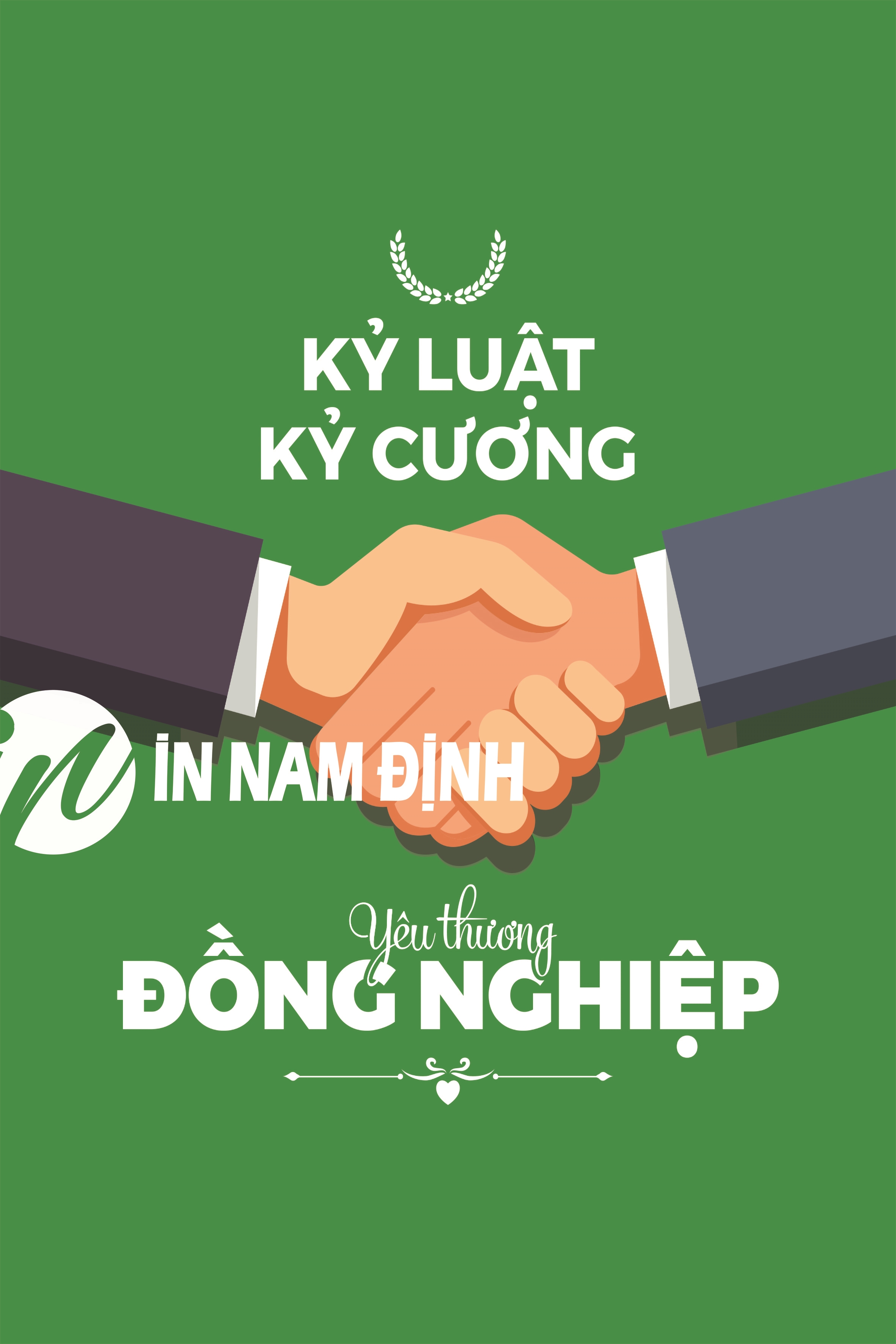 Ý nghĩa tranh động lực, cách chọn tranh văn phòng kiến tạo năng lượng cát lợi, vượng tài